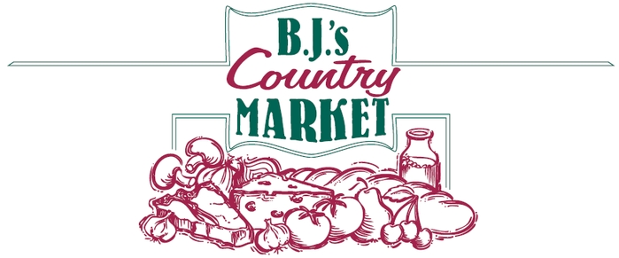 BJ's Country Market, Home Of Oma's Kitchen