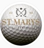 St Marys Golf & Country Club
