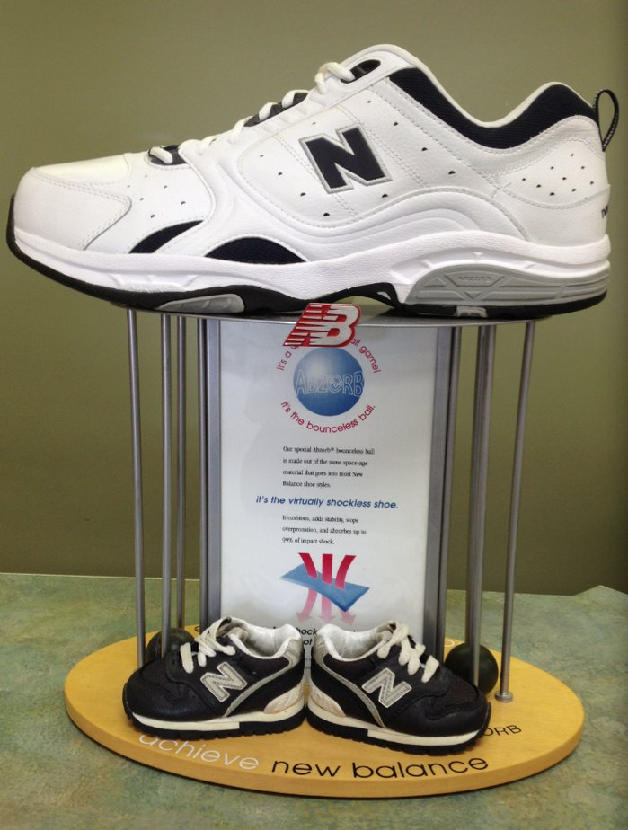 New balance hotsell london ont