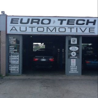 Euro Tech Automotive