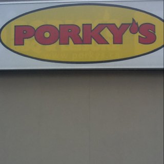 Porky's