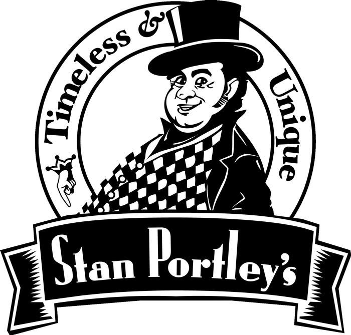 Stan Portley's