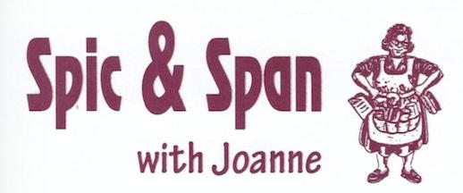 Spic & Span Commercial
