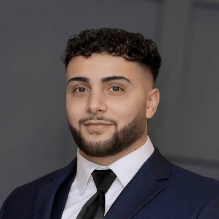 Sami Halbouni: Real Estate Agent | Century 21