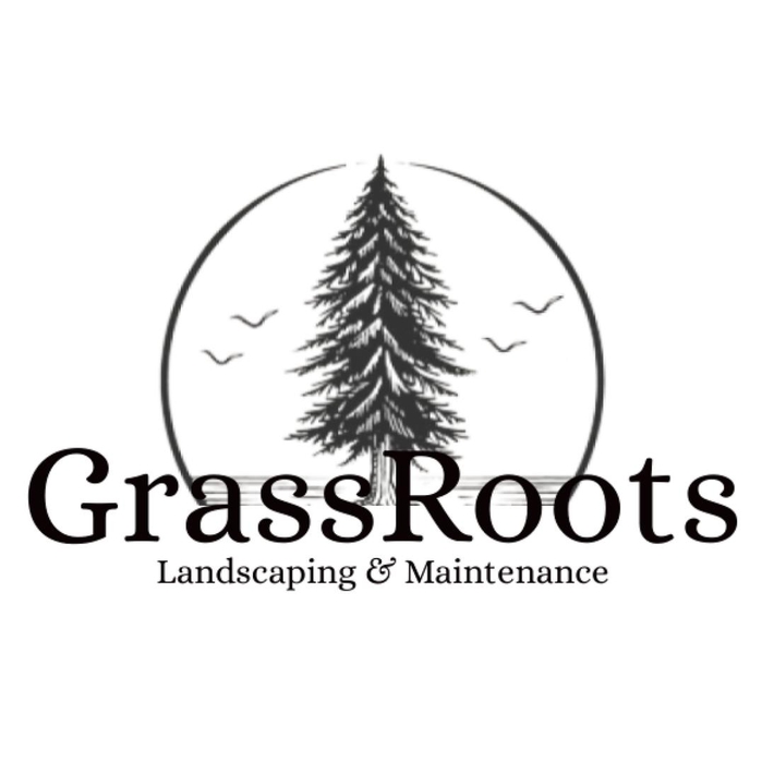 GrassRoots Landscaping & Maintenance