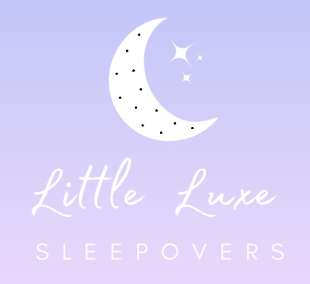 Little Luxe Sleepovers