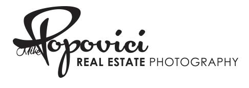 Mike Popovici Real Estate Photography