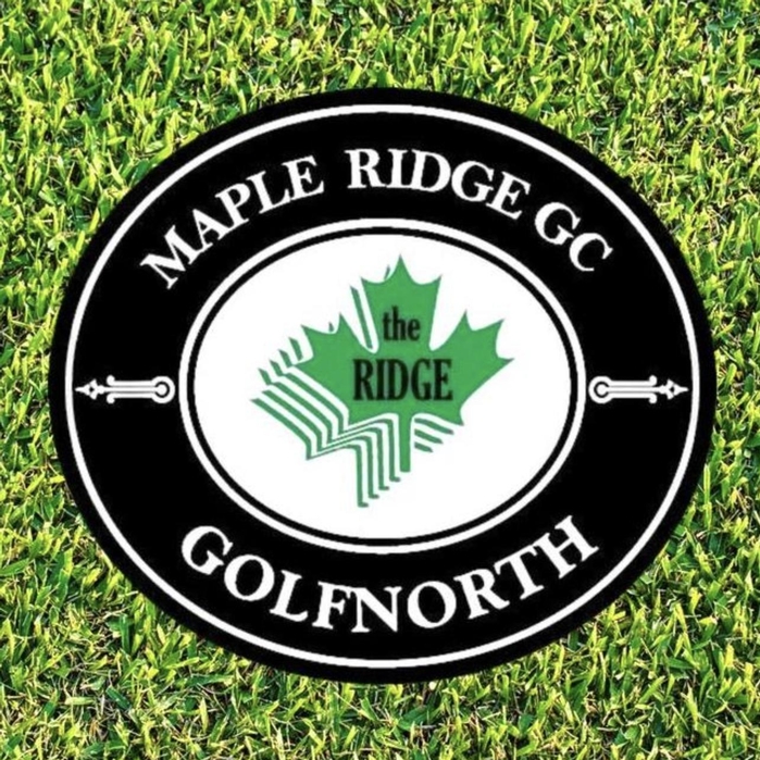 Maple Ridge Golf Club