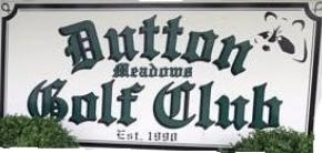 Dutton Meadows Golf Club