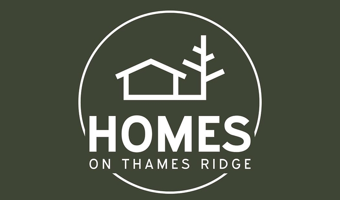 Homes on Thames Ridge