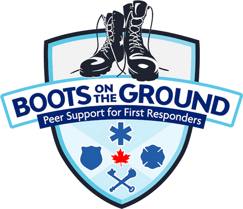 Boots on the Ground