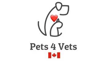 Pets 4 Vets